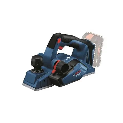 Populär Bosch 06015B5001 Elhyvel